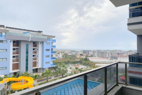 Apartment for sale  in Kargicak, Alanya, Antalya, Turkey, studio, 55m2, No. 237587 – photo 10