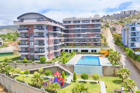 Apartment for sale  in Kargicak, Alanya, Antalya, Turkey, studio, 55m2, No. 237587 – photo 12