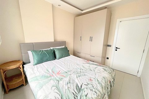 Apartment for sale  in Kargicak, Alanya, Antalya, Turkey, studio, 55m2, No. 237587 – photo 6