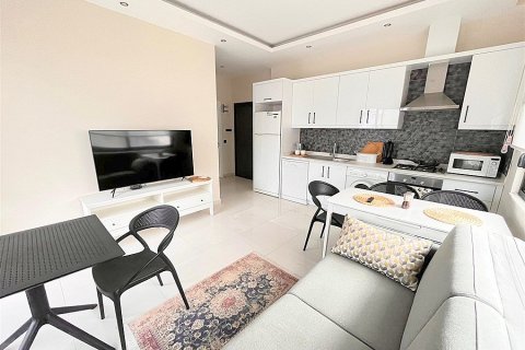 Apartment for sale  in Kargicak, Alanya, Antalya, Turkey, studio, 55m2, No. 237587 – photo 3