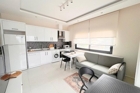 Apartment for sale  in Kargicak, Alanya, Antalya, Turkey, studio, 55m2, No. 237587 – photo 2