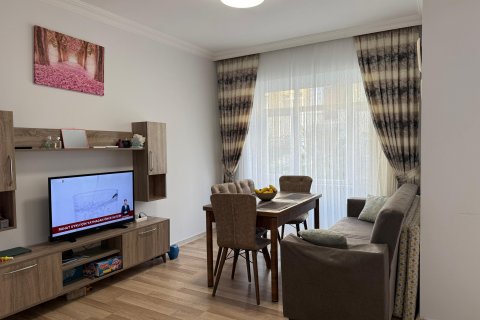 3+1 Lejlighed  i Mahmutlar, Antalya, Tyrkiet Nr. 218451 - 5