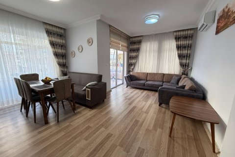 3+1 Lägenhet  i Mahmutlar, Antalya, Turkiet Nr. 218451