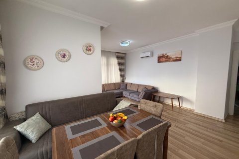 3+1 Lejlighed  i Mahmutlar, Antalya, Tyrkiet Nr. 218451 - 2