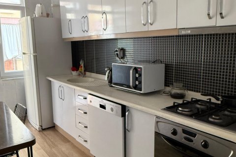 3+1 Lejlighed  i Mahmutlar, Antalya, Tyrkiet Nr. 218451 - 4