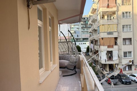 3+1 Lejlighed  i Mahmutlar, Antalya, Tyrkiet Nr. 218451 - 10