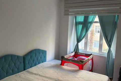 3+1 Lejlighed  i Mahmutlar, Antalya, Tyrkiet Nr. 218451 - 7