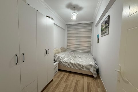 3+1 Lejlighed  i Mahmutlar, Antalya, Tyrkiet Nr. 218451 - 8