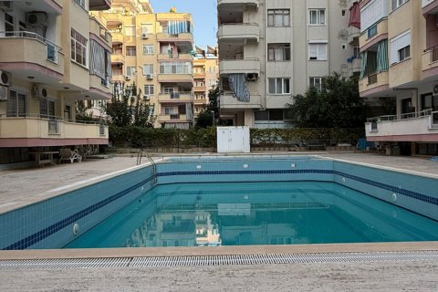 3+1 Lejlighed  i Mahmutlar, Antalya, Tyrkiet Nr. 218451 - 3