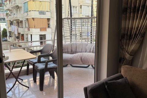 3+1 Lejlighed  i Mahmutlar, Antalya, Tyrkiet Nr. 218451 - 9