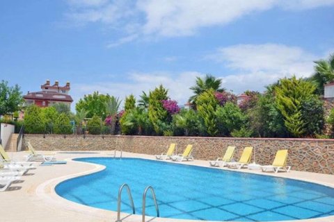 Apartment for sale  in Alanya, Antalya, Turkey, 3 bedrooms, 145m2, No. 218448 – photo 12