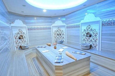 Apartment for sale  in Alanya, Antalya, Turkey, 3 bedrooms, 145m2, No. 218448 – photo 15