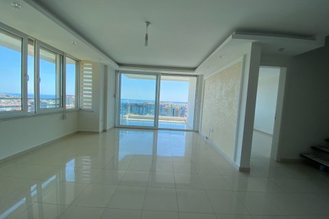 3+1 Lägenhet  i Alanya, Antalya, Turkiet Nr. 218448