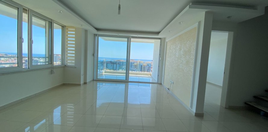 3+1 Apartment  in Alanya, Antalya, Turkey No. 218448