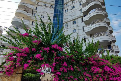 2+1 Wohnung  in Alanya, Antalya, Türkei Nr. 218449 - 2