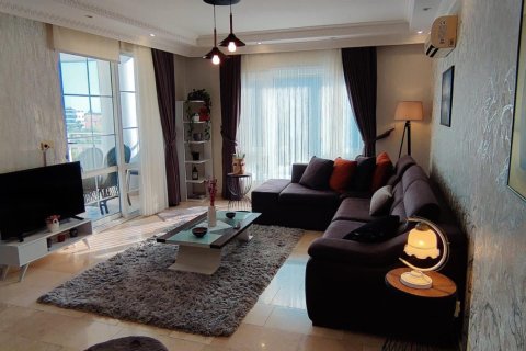 2+1 Wohnung  in Alanya, Antalya, Türkei Nr. 218449 - 5