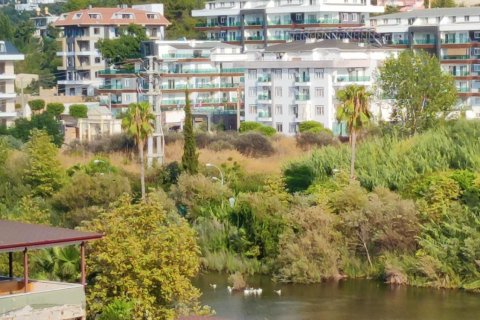 2+1 Wohnung  in Alanya, Antalya, Türkei Nr. 218449 - 9