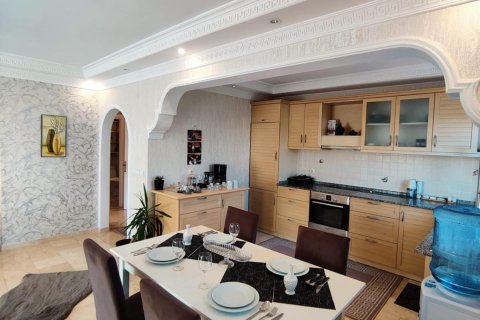 2+1 Wohnung  in Alanya, Antalya, Türkei Nr. 218449 - 3