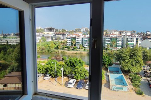 2+1 Wohnung  in Alanya, Antalya, Türkei Nr. 218449 - 10