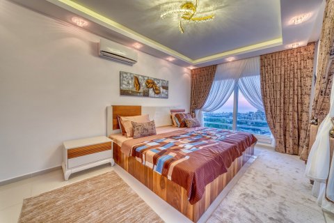 4+1 Villa  i Alanya, Antalya, Tyrkia Nr. 218447 - 10