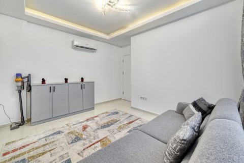 4+1 Villa  i Alanya, Antalya, Tyrkia Nr. 218447 - 17