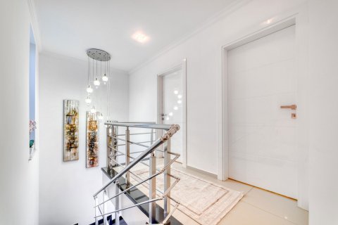 4+1 Villa  i Alanya, Antalya, Tyrkia Nr. 218447 - 25