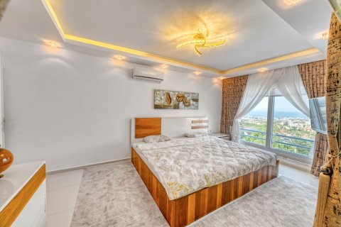 4+1 Villa  i Alanya, Antalya, Tyrkia Nr. 218447 - 8