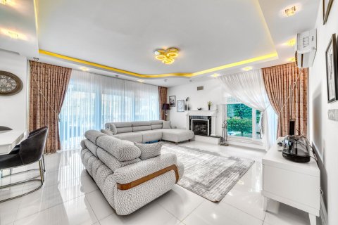 4+1 Villa  i Alanya, Antalya, Tyrkia Nr. 218447 - 7