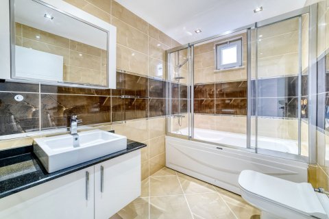 4+1 Villa  i Alanya, Antalya, Tyrkia Nr. 218447 - 26