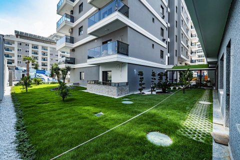 Продажа квартиры  в Махмутларе, Анталье, Турция 2+1, 113м2, №218445 – фото 16