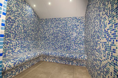 Продажа квартиры  в Махмутларе, Анталье, Турция 2+1, 113м2, №218445 – фото 21