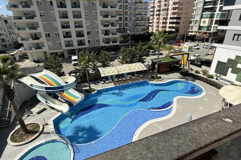 Продажа квартиры  в Махмутларе, Анталье, Турция 2+1, 113м2, №218445 – фото 11