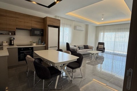 Продажа квартиры  в Махмутларе, Анталье, Турция 2+1, 113м2, №218445 – фото 5