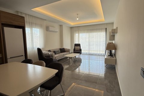 Продажа квартиры  в Махмутларе, Анталье, Турция 2+1, 113м2, №218445 – фото 2