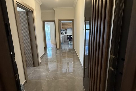 Продажа квартиры  в Махмутларе, Анталье, Турция 2+1, 113м2, №218445 – фото 13