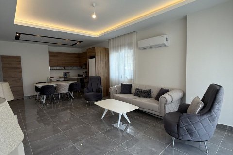 Продажа квартиры  в Махмутларе, Анталье, Турция 2+1, 113м2, №218445 – фото 4