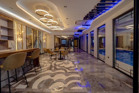 Продажа квартиры  в Махмутларе, Анталье, Турция 2+1, 113м2, №218445 – фото 17