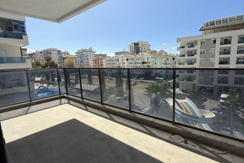 Продажа квартиры  в Махмутларе, Анталье, Турция 2+1, 113м2, №218445 – фото 10