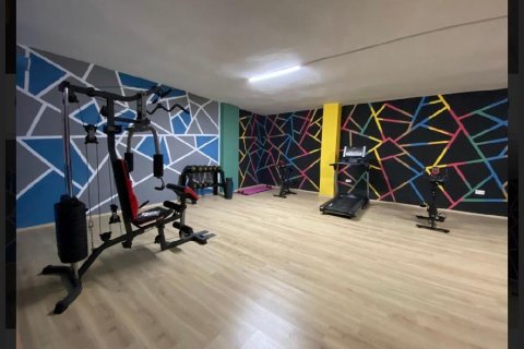 Otel   Alanya, Antalya, Türkiye №218446 - 10