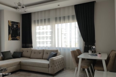 Otel   Alanya, Antalya, Türkiye №218446 - 4