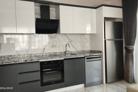 Otel   Alanya, Antalya, Türkiye №218446 - 5