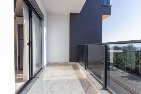 Otel   Alanya, Antalya, Türkiye №218446 - 8