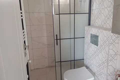 آپارتمان در  Mugla ، ترکیه 2 خوابه ، 75 متر مربع.  شماره 223951 - 9