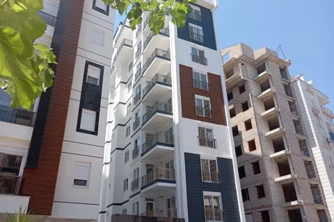 آپارتمان در  Mugla ، ترکیه 2 خوابه ، 75 متر مربع.  شماره 223951 - 3