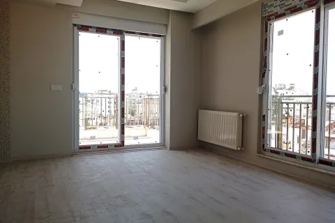 آپارتمان در  Mugla ، ترکیه 2 خوابه ، 75 متر مربع.  شماره 223951 - 21