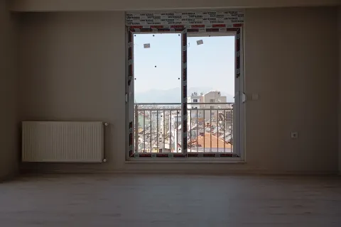 آپارتمان در  Mugla ، ترکیه 2 خوابه ، 75 متر مربع.  شماره 223951 - 7