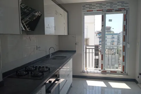 آپارتمان در  Mugla ، ترکیه 2 خوابه ، 75 متر مربع.  شماره 223951 - 12