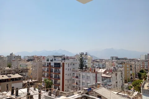 آپارتمان در  Mugla ، ترکیه 2 خوابه ، 75 متر مربع.  شماره 223951 - 17