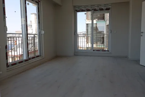 آپارتمان در  Mugla ، ترکیه 2 خوابه ، 75 متر مربع.  شماره 223951 - 19