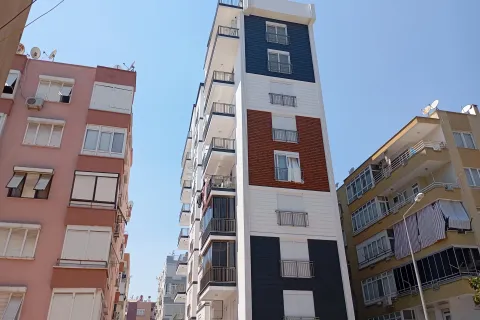 Daire  2+1  Muğla, Türkiye №223953 - 2